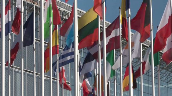 Európai segélyalap sokkhelyzetre Európai segélyalap sokkhelyzetre