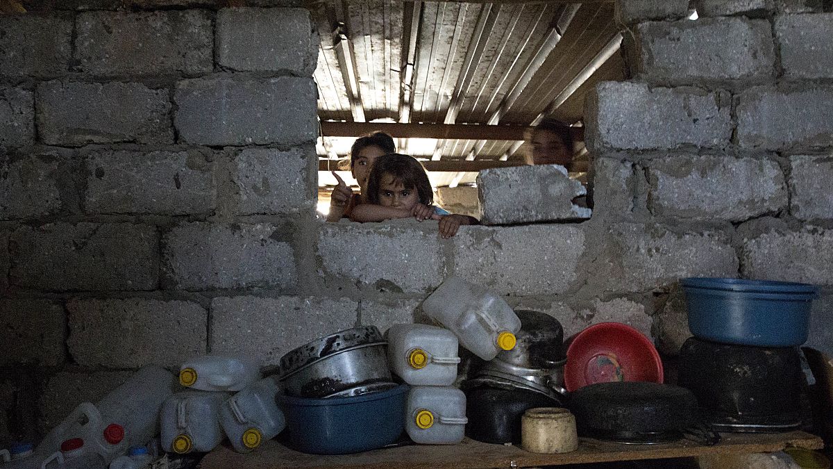 فقراء القطاع المحاصر يخشون نقص المساعدات في رمضان بسبب كورونا