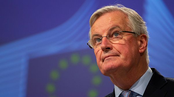 Michel Barnier: britek akadályozzák a brexit utáni megállapodásokat Michel Barnier: britek akadályozzák a brexit utáni megállapodásokat
