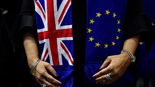 Brüksel'den Londra'ya 'müzakereleri yavaşlatma' suçlaması