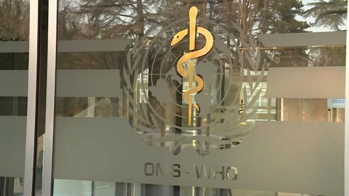 Covid-19 : des pays s'engagent avec l'OMS pour un accès universel aux vaccins et traitements