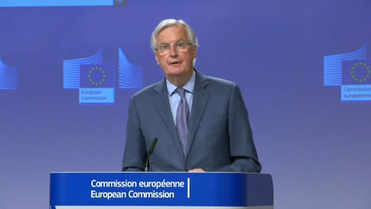 Bruselas lamenta la falta de avances en las negociaciones post-Brexit con Londres