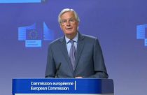 Bruselas lamenta la falta de avances en las negociaciones post-Brexit con Londres