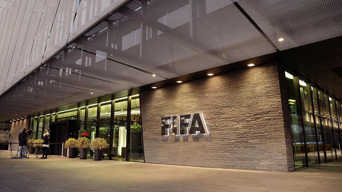 FIFA, kriz nedeniyle federasyonlara 150 milyon dolar destek sağlayacak
