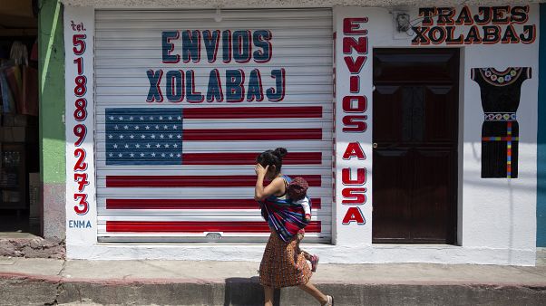¿Cuántas remesas le va a costar el coronavirus a América Latina? ¿Cuántas remesas le va a costar el coronavirus a América Latina?
