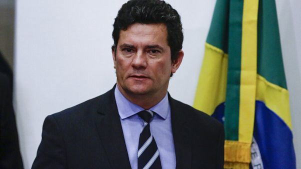 Brazil Minister Resigns Brazil Minister Resigns