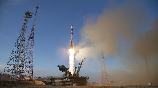 Russia Space Station Russia Space Station