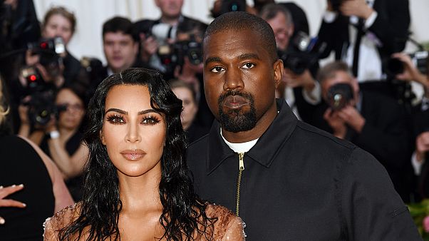 Ünlü Amerikalı rapçi Kanye West, milyarderler listesine girdi Ünlü Amerikalı rapçi Kanye West, milyarderler listesine girdi