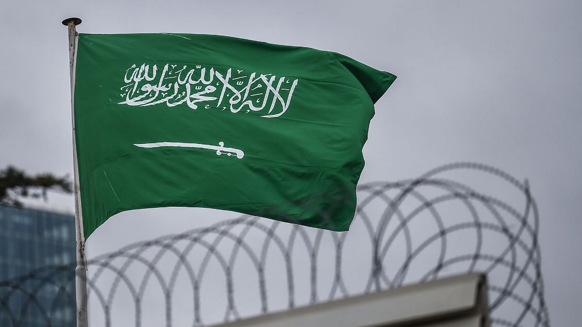 عربستان مجازات شلاق را لغو کرد