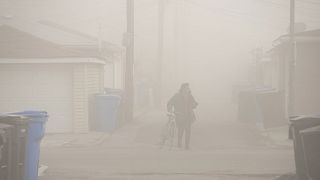 Hava kirliliği insan sağlığını tehdi etmeye devam ediyor