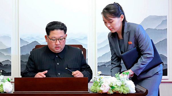 Kuzey Kore lideri Kim Jong-un ölürse yerine kim geçecek? Kuzey Kore lideri Kim Jong-un ölürse yerine kim geçecek?