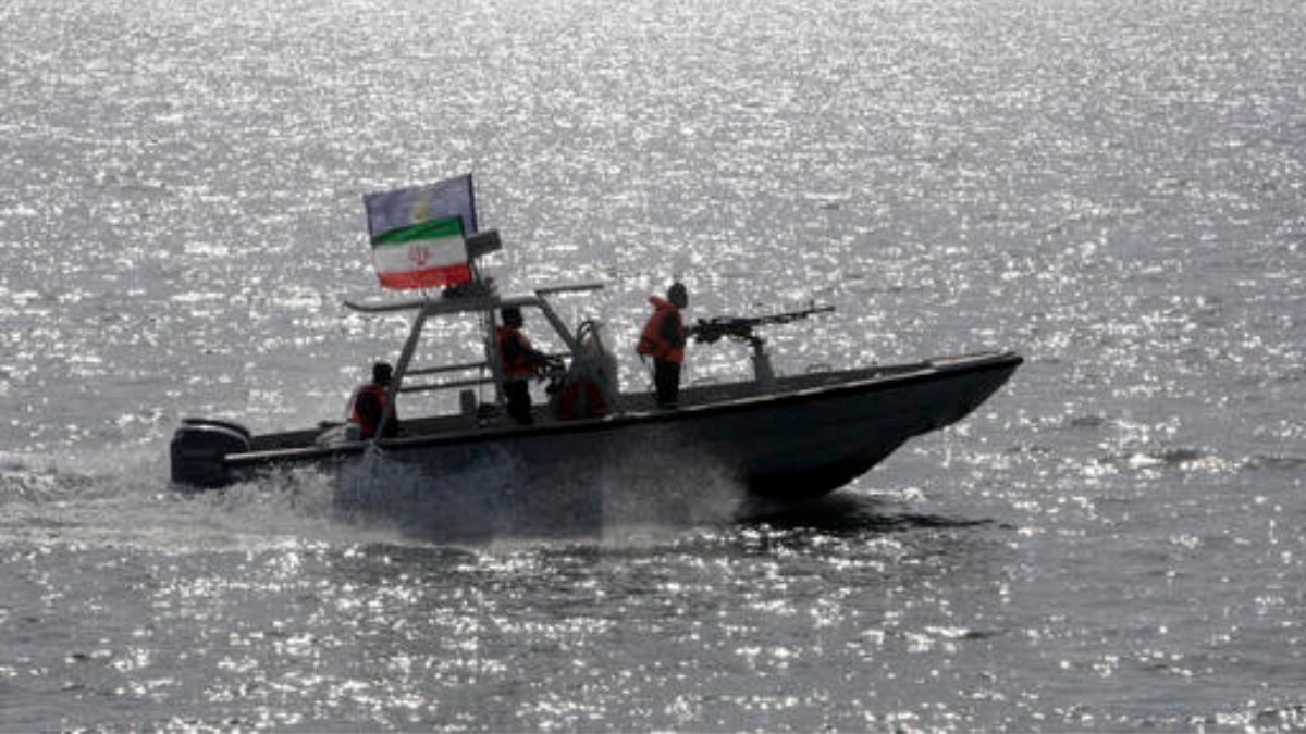 تنش‌ها در خلیج فارس؛ درخواست ایجاد «خط تلفن قرمز» بین ایران و آمریکا