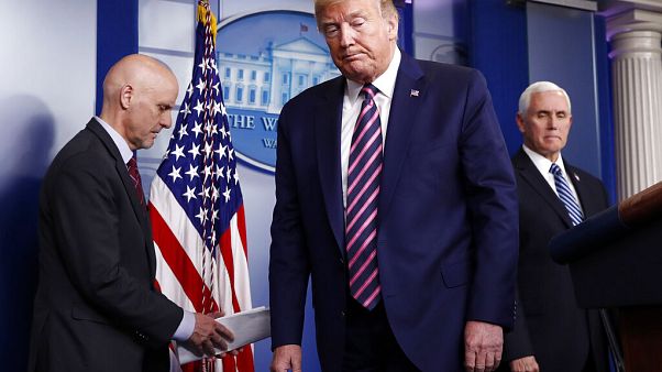 Donald Trump Donald Trump