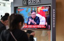 Gerüchte um Kim Jong Un: Von chinesischer Hilfe bis Todesmeldungen
