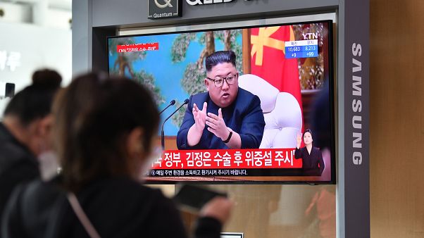 Mistero sulle condizioni di Kim Jong-un: non ci sono conferme sulla sua morte Mistero sulle condizioni di Kim Jong-un: non ci sono conferme sulla sua morte