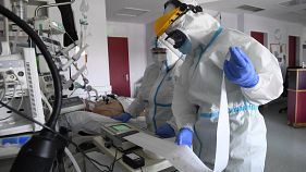 وباء كورونا: آخر المستجدات لحظة بلحظة