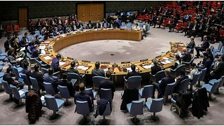 مجلس الأمن الدولي يتجه إلى تبني أول مشروع قرار بشأن أزمة كورونا