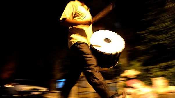 Ramazan davulcuları bahşiş toplayamayacak: Çözüm önerileri nedir? Ramazan davulcuları bahşiş toplayamayacak: Çözüm önerileri nedir?