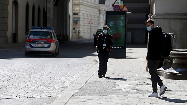 Ellenzi a turizmus túl gyors újraindítását a német külügyminiszter Ellenzi a turizmus túl gyors újraindítását a német külügyminiszter