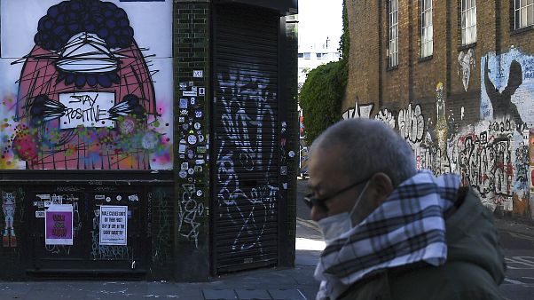 Британцев призывают потерпеть Британцев призывают потерпеть