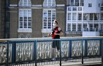 Maratona de Londres pode ser reservada à elite