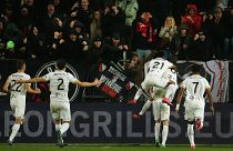 Coronavirus: Utrecht prepares to take Dutch FA to court over league cancellation