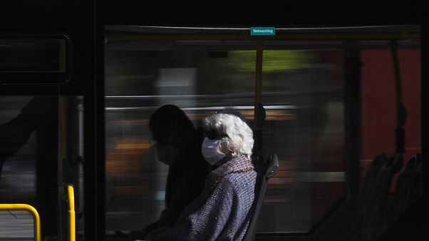 España, Italia y Francia dan pasos hacia el desconfinamiento España, Italia y Francia dan pasos hacia el desconfinamiento