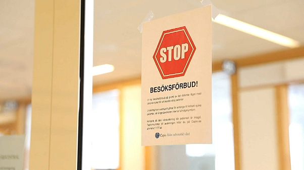Кто виноват в высокой смертности в домах престарелых? Кто виноват в высокой смертности в домах престарелых?