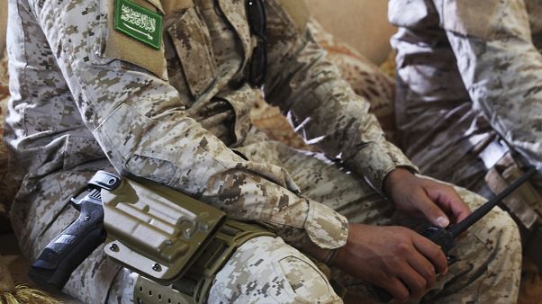 السعودية نيوز |
بلجيكا تعلق تراخيص تصدير أسلحة إلى الحرس الوطني السعودي إثر مراجعات حقوقية
السعودية نيوز |
بلجيكا تعلق تراخيص تصدير أسلحة إلى الحرس الوطني السعودي إثر مراجعات حقوقية