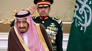 عربستان صدور حکم اعدام برای «مجرمان» زیر ۱۸ سال را ممنوع کرد