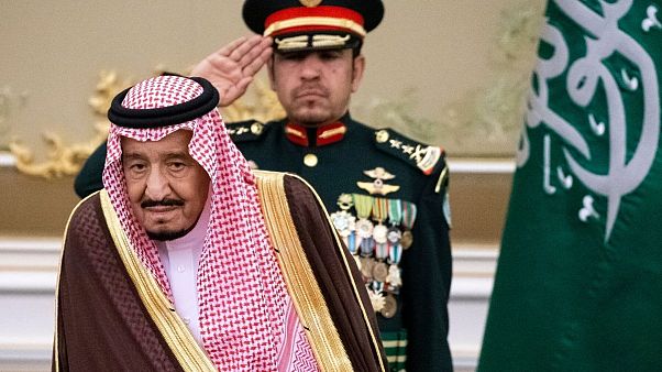 عربستان صدور حکم اعدام برای «مجرمان» زیر ۱۸ سال را ممنوع کرد عربستان صدور حکم اعدام برای «مجرمان» زیر ۱۸ سال را ممنوع کرد