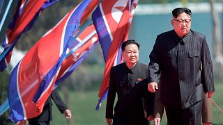 Güney Koreli üst düzey bir yetkili: 'Kim Jong-un hayatta ve sağlıklı'