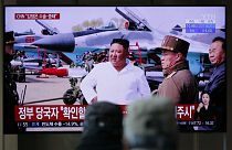 کره جنوبی: رهبر کره شمالی «زنده و سالم» است