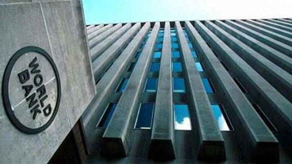 Dünya Bankası'ndan Türkiye'ye 100 milyon dolar Covid-19 kredisi Dünya Bankası'ndan Türkiye'ye 100 milyon dolar Covid-19 kredisi