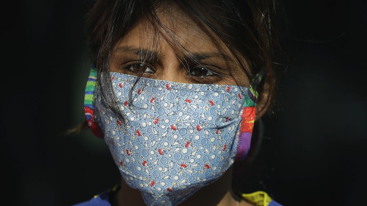 Где рожать во время пандемии?