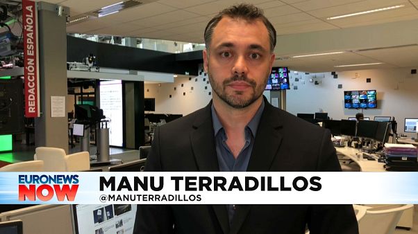 Euronews Hoy | Las noticias del lunes 27 de abril de 2020 Euronews Hoy | Las noticias del lunes 27 de abril de 2020