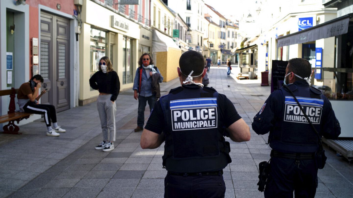 Gegen Polizei Sprueche