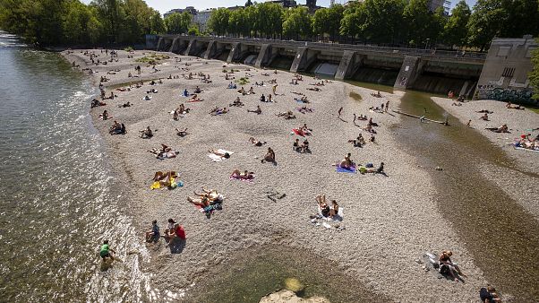 Le tourisme dans l'inconnu avant l'été Le tourisme dans l'inconnu avant l'été
