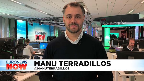 Euronews Hoy | Las noticias del martes 28 de abril de 2020 Euronews Hoy | Las noticias del martes 28 de abril de 2020