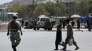 سازمان ملل: خشونت‌ها در افغانستان پس از توافق طالبان و آمریکا افزایش یافته است