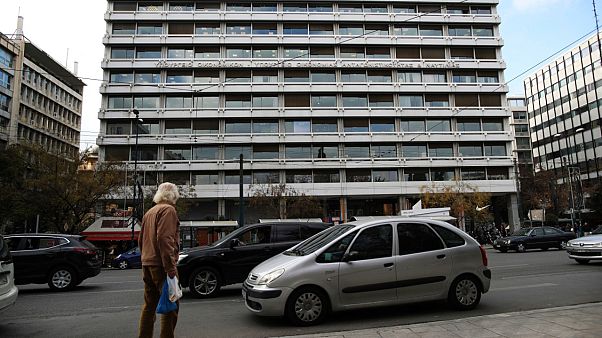 Ελλάδα: Ελλειμματικός ο προϋπολογισμός στο πρώτο τετράμηνο Ελλάδα: Ελλειμματικός ο προϋπολογισμός στο πρώτο τετράμηνο