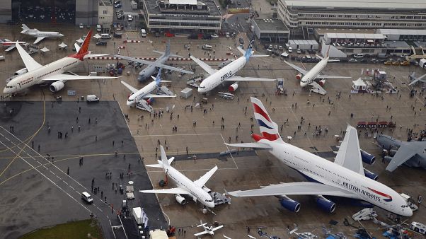 لماذا ترفض شركات الطيران الأوروبية تعويض الركاب عن الرحلات الملغاة؟
