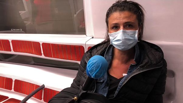 I trasporti pubblici alla prova del virus I trasporti pubblici alla prova del virus