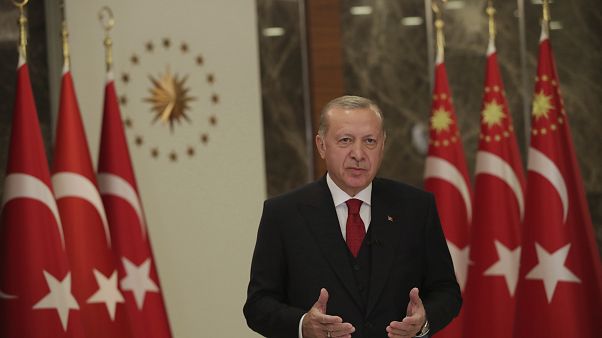 Virus Outbreak Turkey Virus Outbreak Turkey