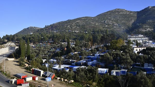 Greece Migrants/Archiv Greece Migrants/Archiv