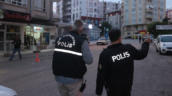 ARŞİV ARŞİV