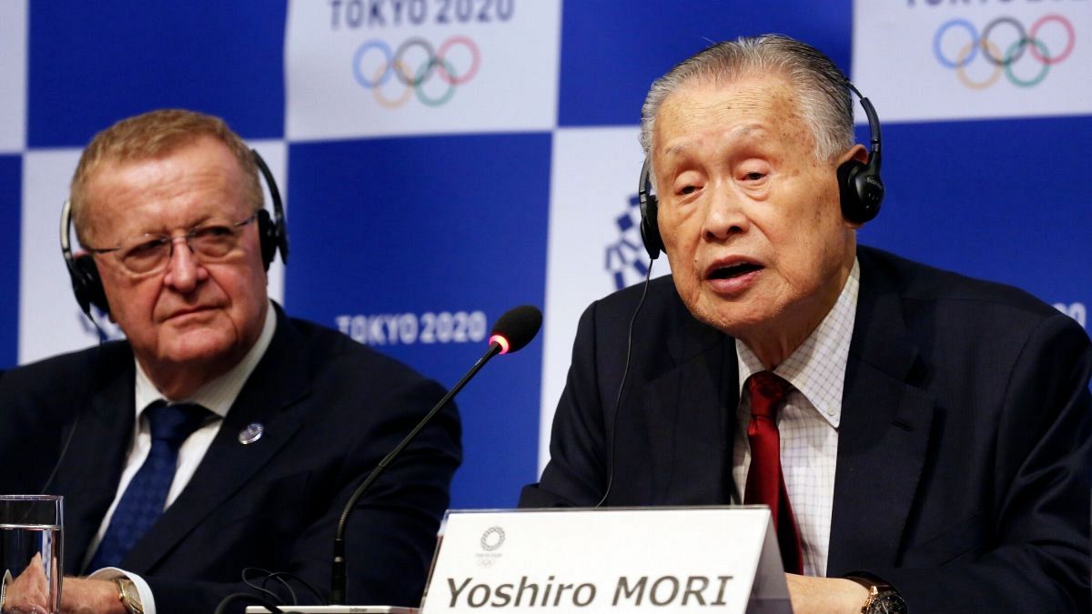 ژاپن: اگر تا سال دیگر کرونا مهار نشود المپیک توکیو لغو خواهد شد