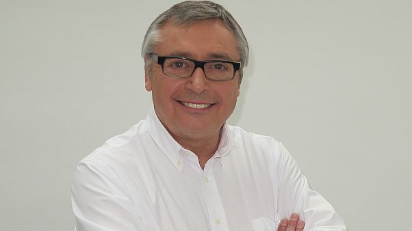 Muere el exfutbolista británico Michael Robinson, icono de la radio y la televisión en España Muere el exfutbolista británico Michael Robinson, icono de la radio y la televisión en España