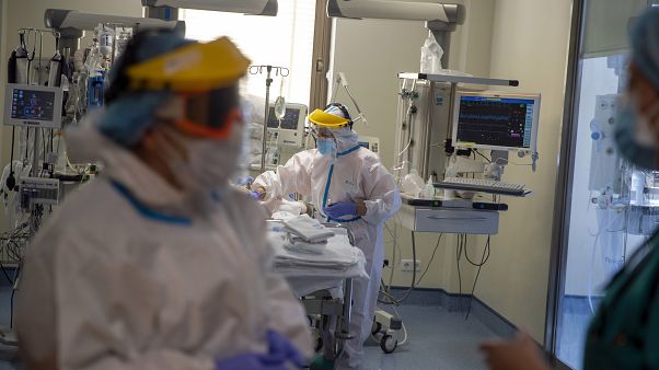 Covid-19: Spagna ottimista, fase 2 sarà calibrata per zona Covid-19: Spagna ottimista, fase 2 sarà calibrata per zona