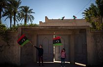 Λιβύη: Καταγγέλλει το «πραξικόπημα» Χαφτάρ η κυβέρνηση εθνικής ενότητας 